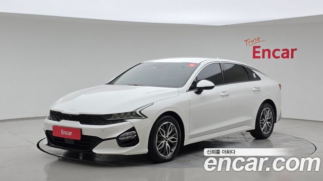 Kia K5 2023