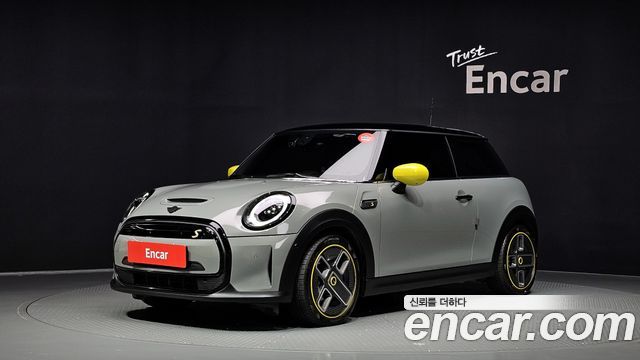 MINI Cooper 2023