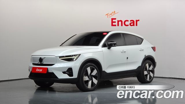 Volvo C40 2023