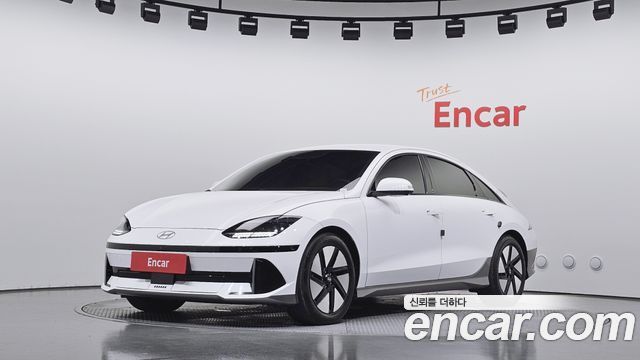 Hyundai Ioniq 6 2023
