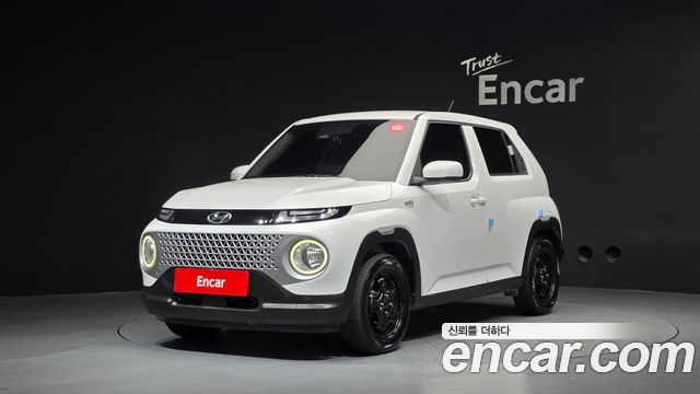 Hyundai Casper 2023