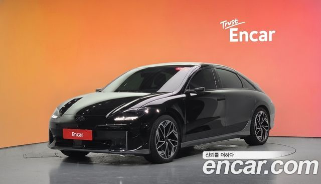 Hyundai Ioniq 6 2023