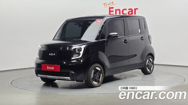 Kia Ray 2024