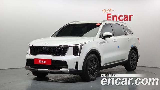 Kia Sorento 2025