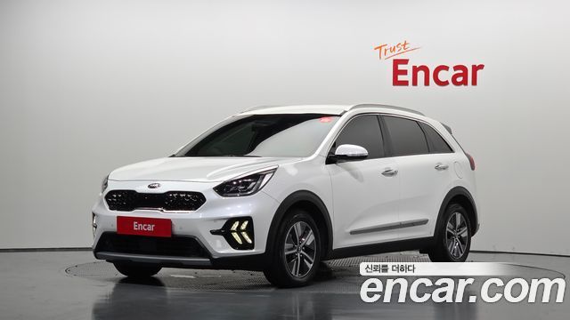 Kia Niro 2020
