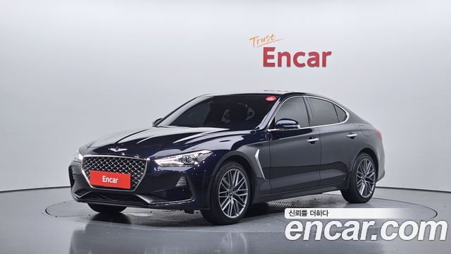 Genesis 7 Series 2018