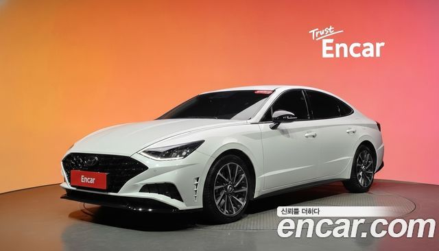 Hyundai Sonata 2023