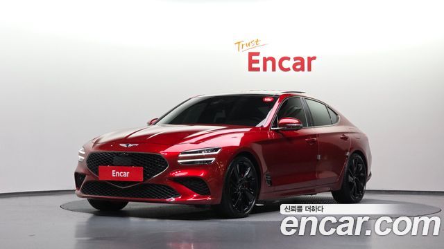 Genesis 7 Series 2023