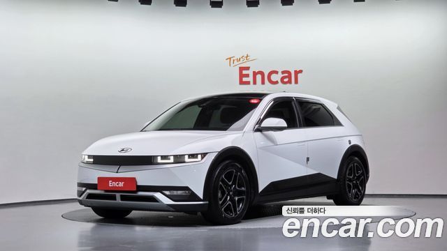 Hyundai Ioniq 5 2022