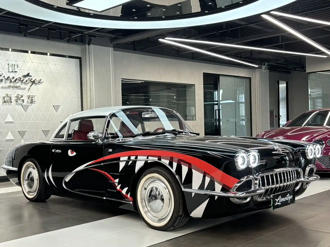 SONGSANMOTORS SS DOLPHIN 2023