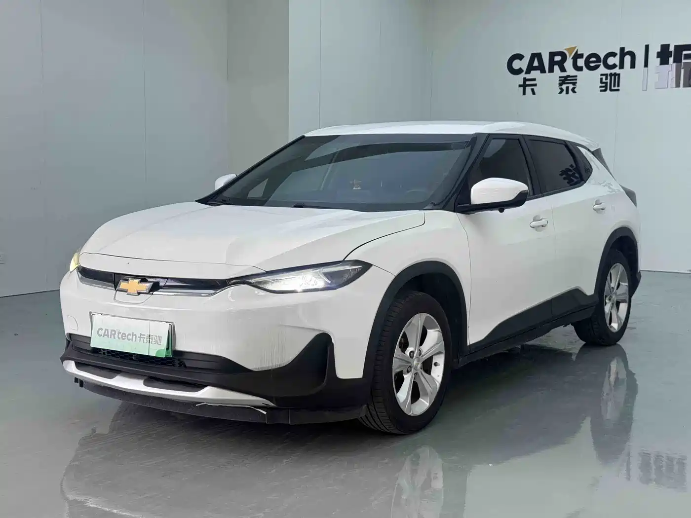 Chevrolet Menlo 2022