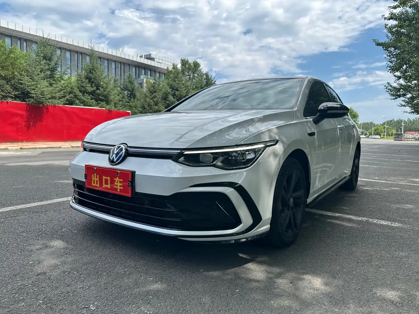Volkswagen Golf 2023