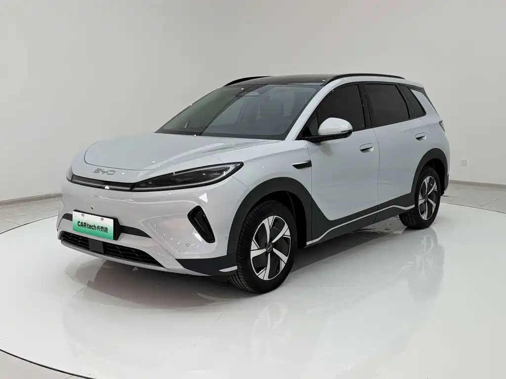 BYD 05 EV 2025