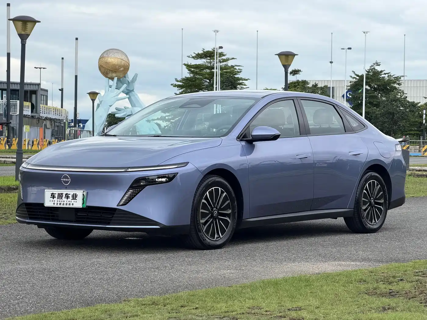 Nissan N6 2025