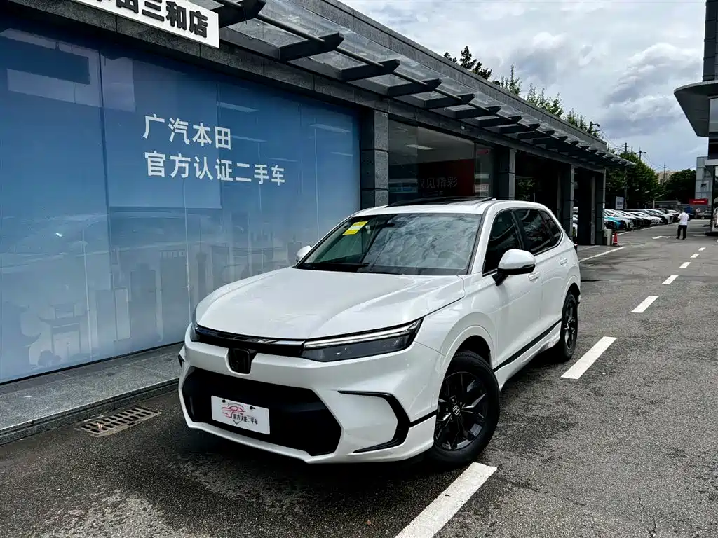 Honda Breeze 2026