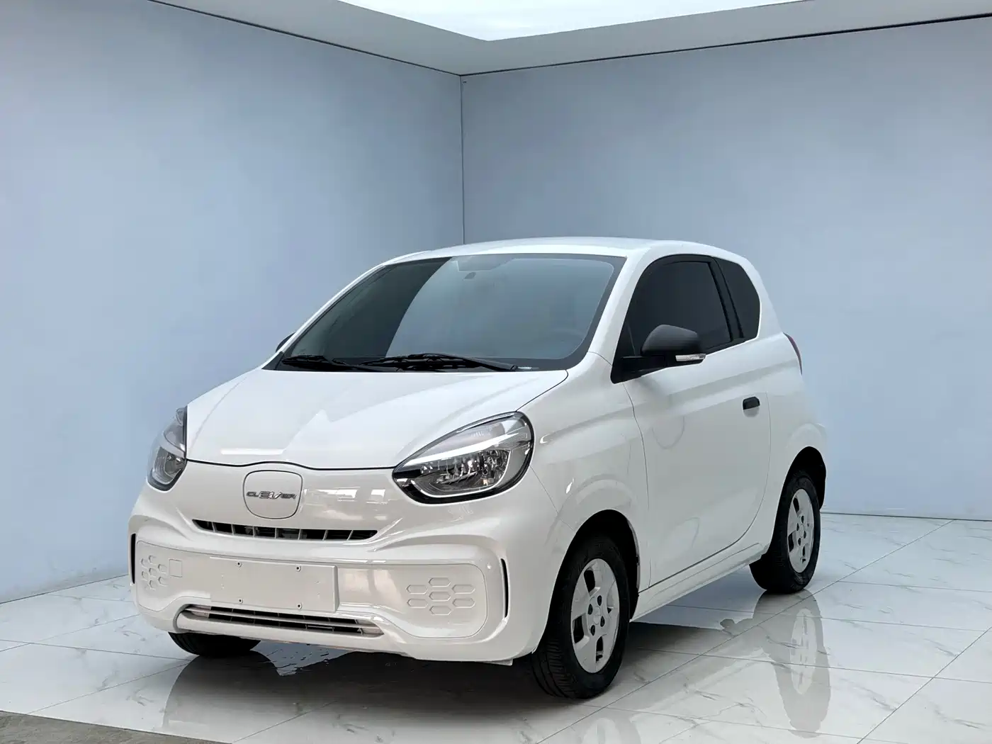 Roewe CLEVER 2022