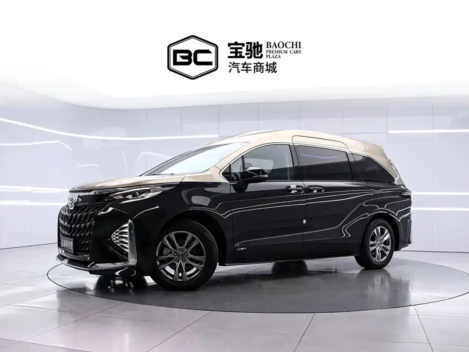 Toyota Sienna 2026