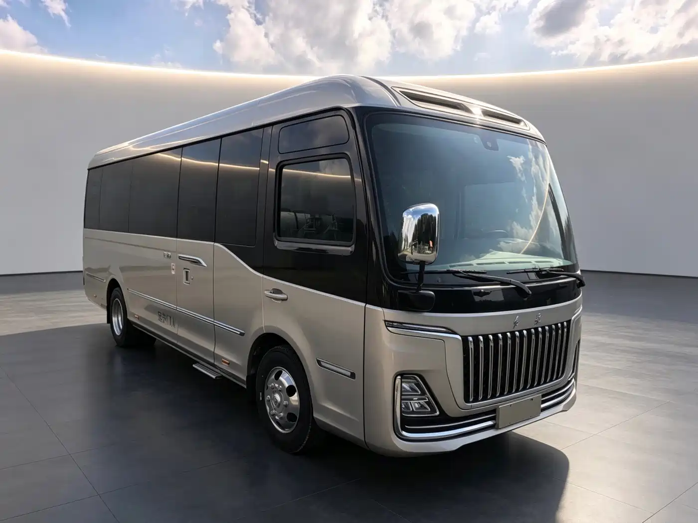 Hongqi Guoyue 2024