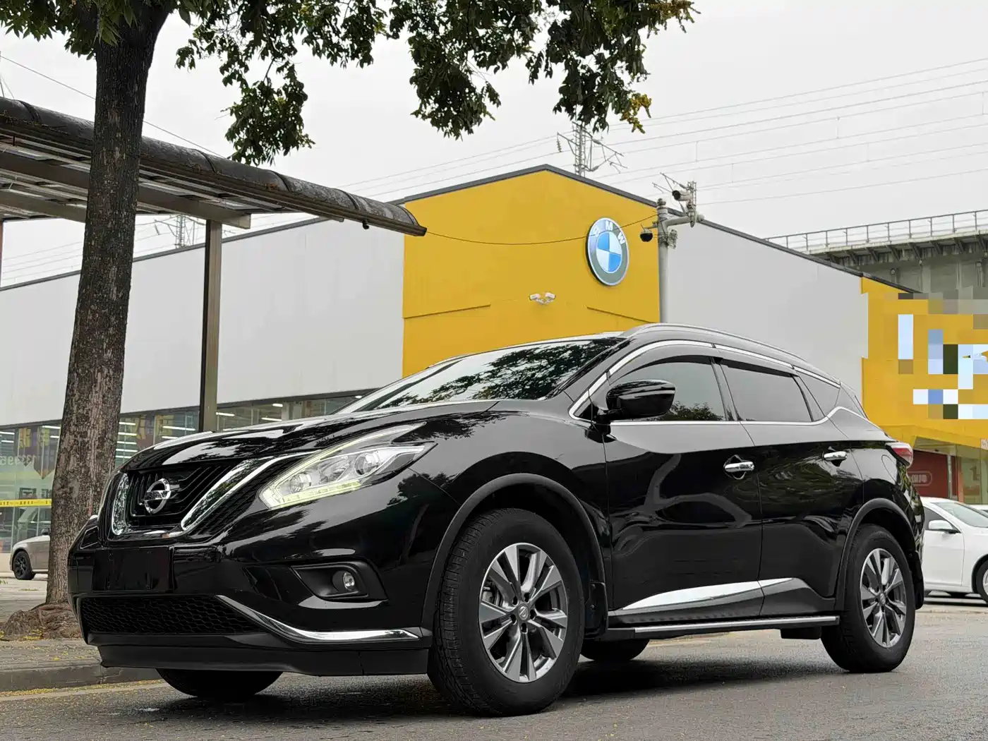 Nissan Murano 2023