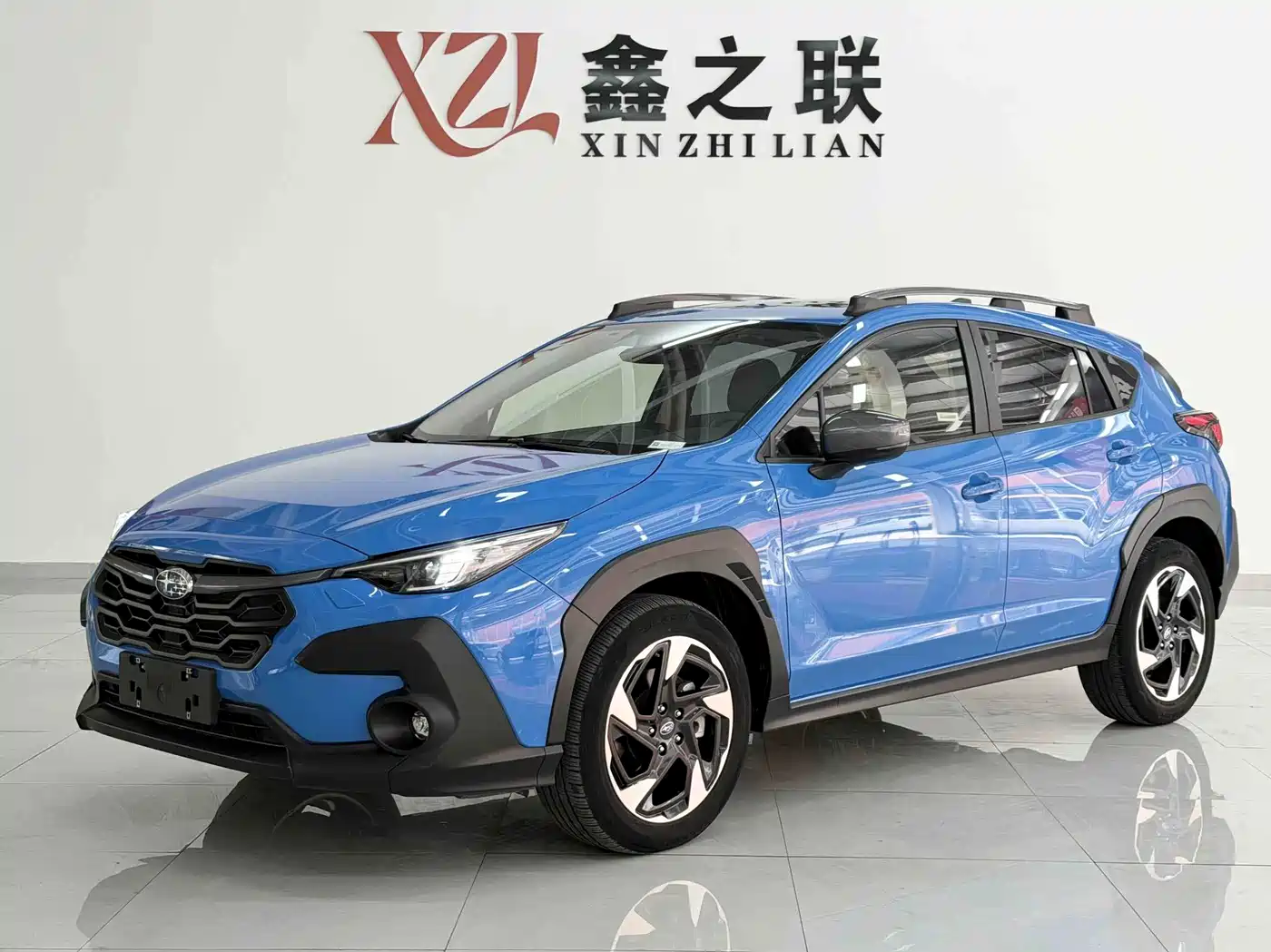 Subaru Crosstrek 2023