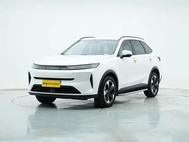 Haval H6 L 2025