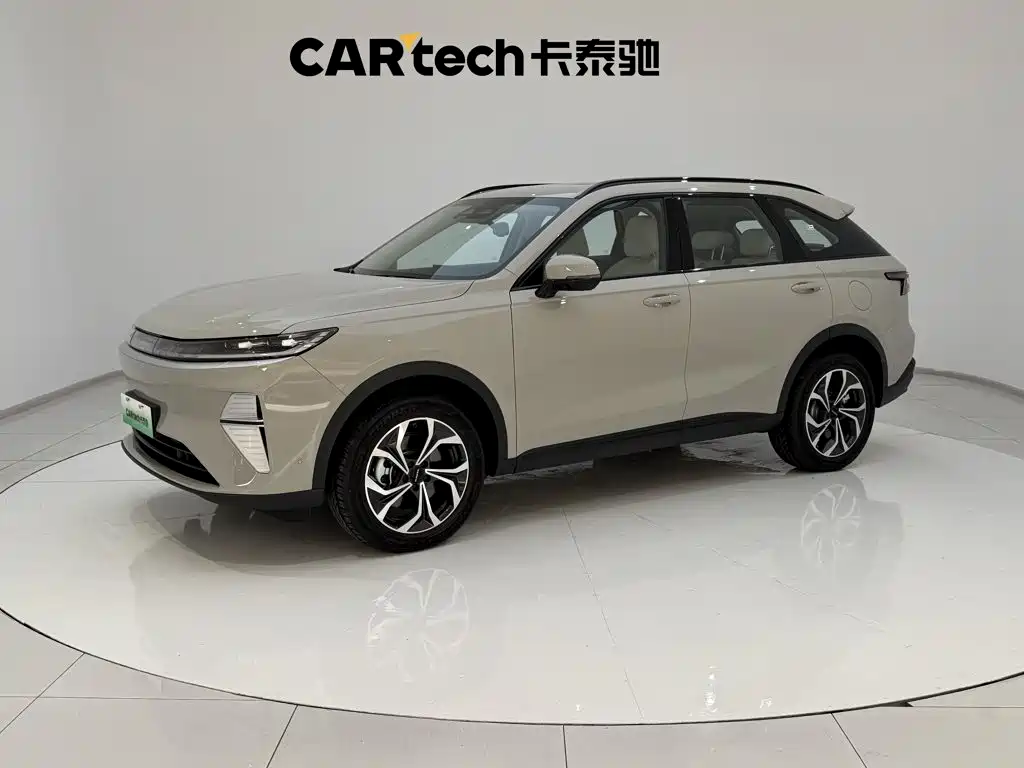 Haval Xiaolong MAX 2025