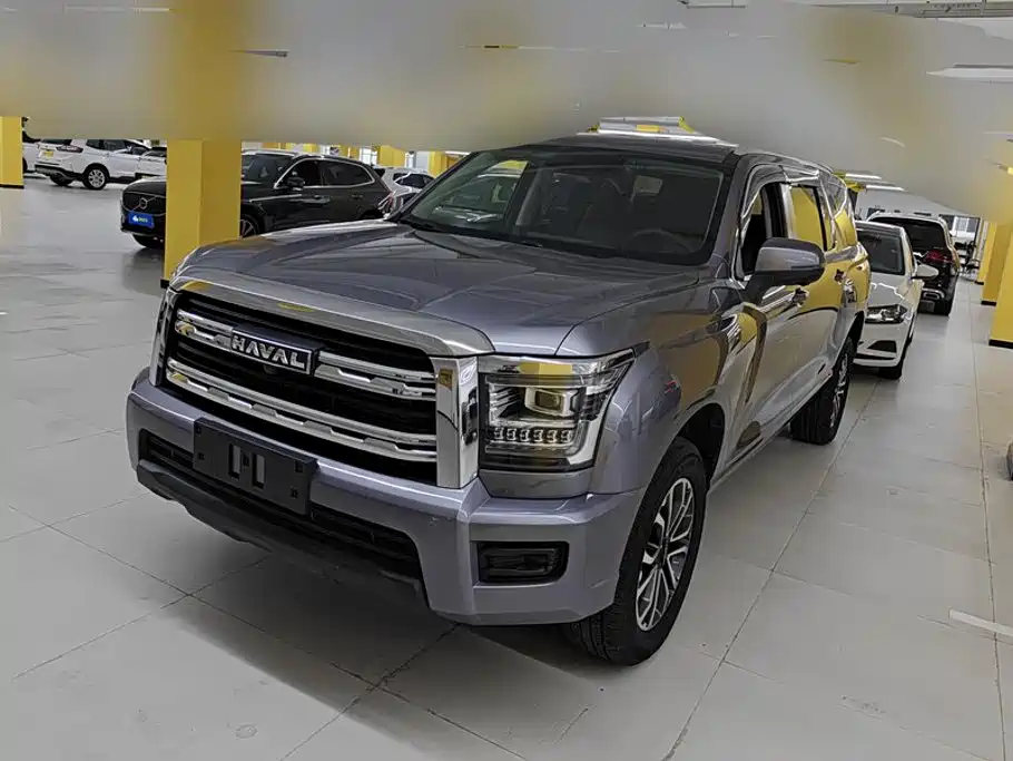 Haval H5 2024