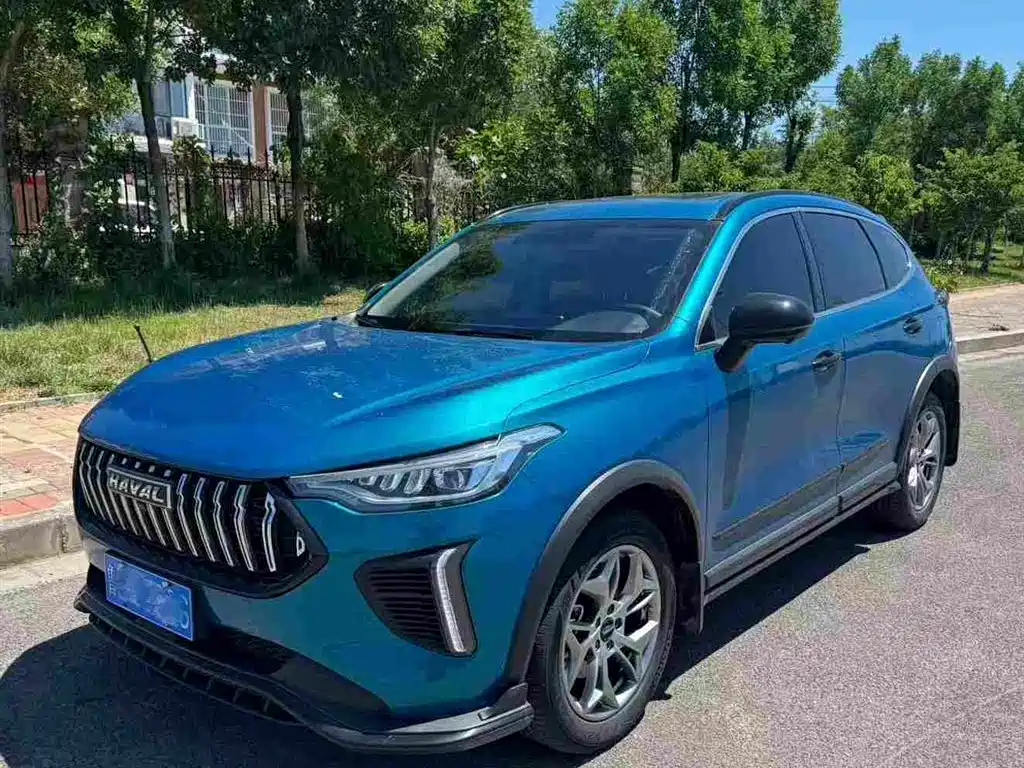 Haval Chitu 2022