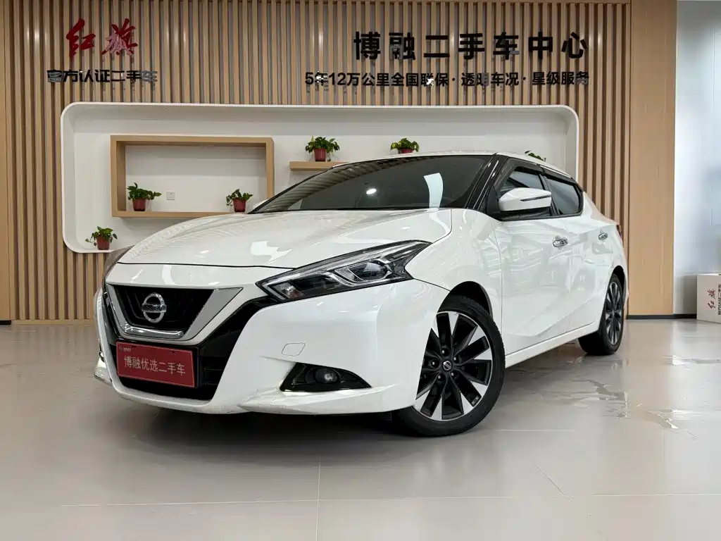 Nissan LANNIA 2019