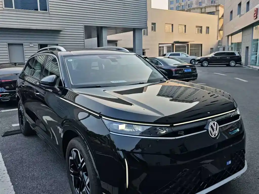 Volkswagen Tavendor 2026