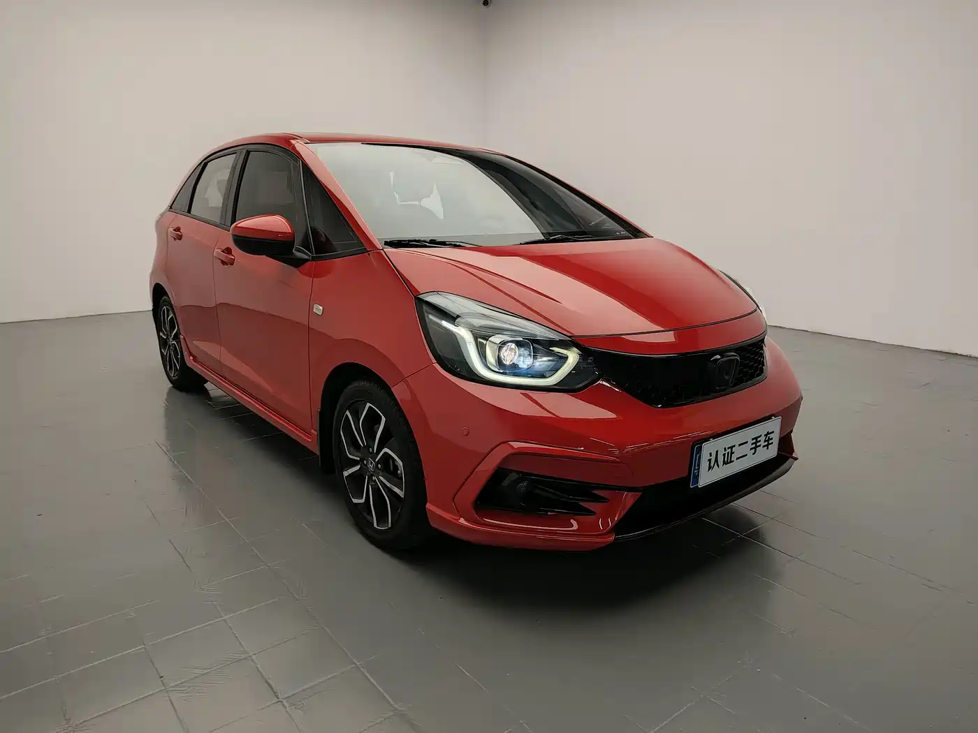Honda LIFE 2021