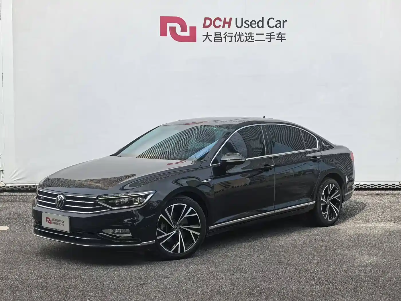 Volkswagen Magotan 2022