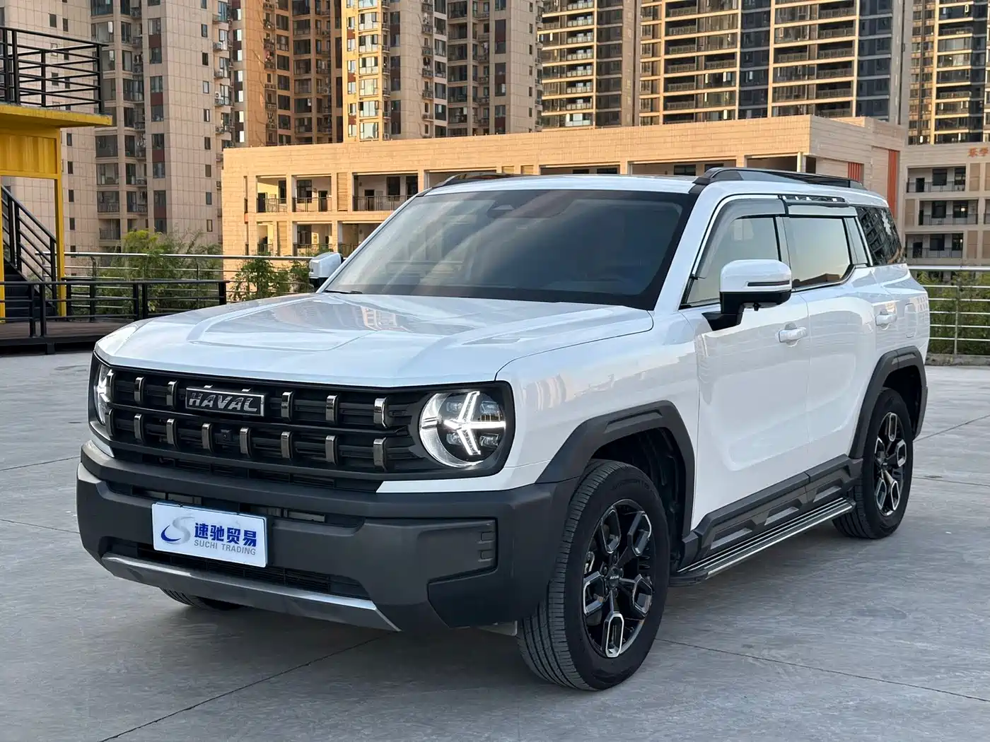 Haval Cool Dog 2023