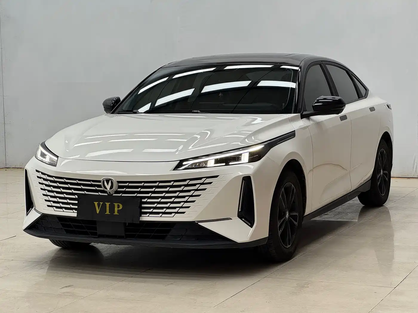 Changan Lamore 2024