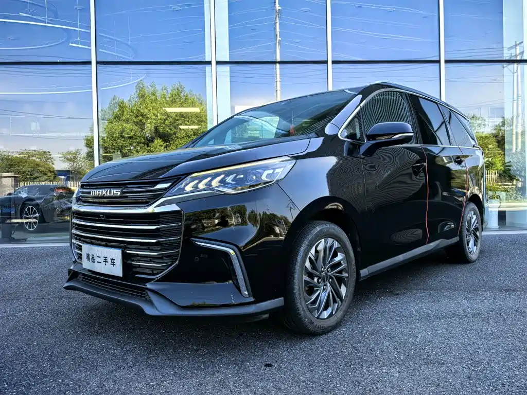 MAXUS MAXUS G50 2021
