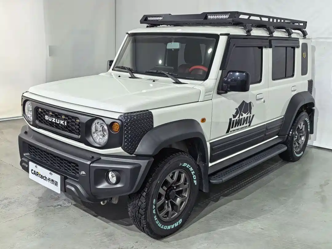 Suzuki ( ) 2025