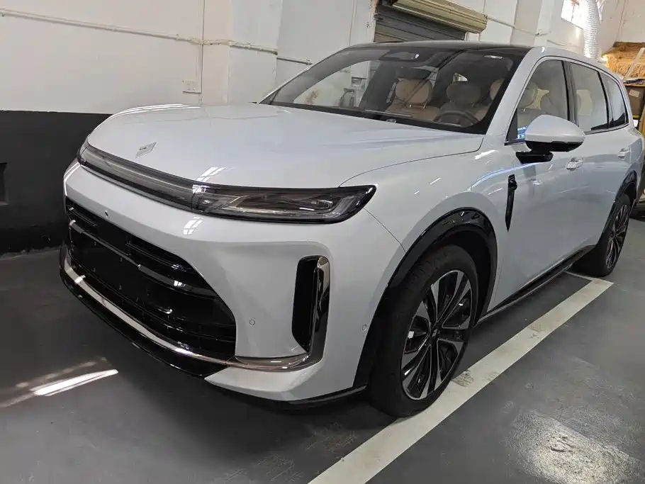 Huajing S 2026