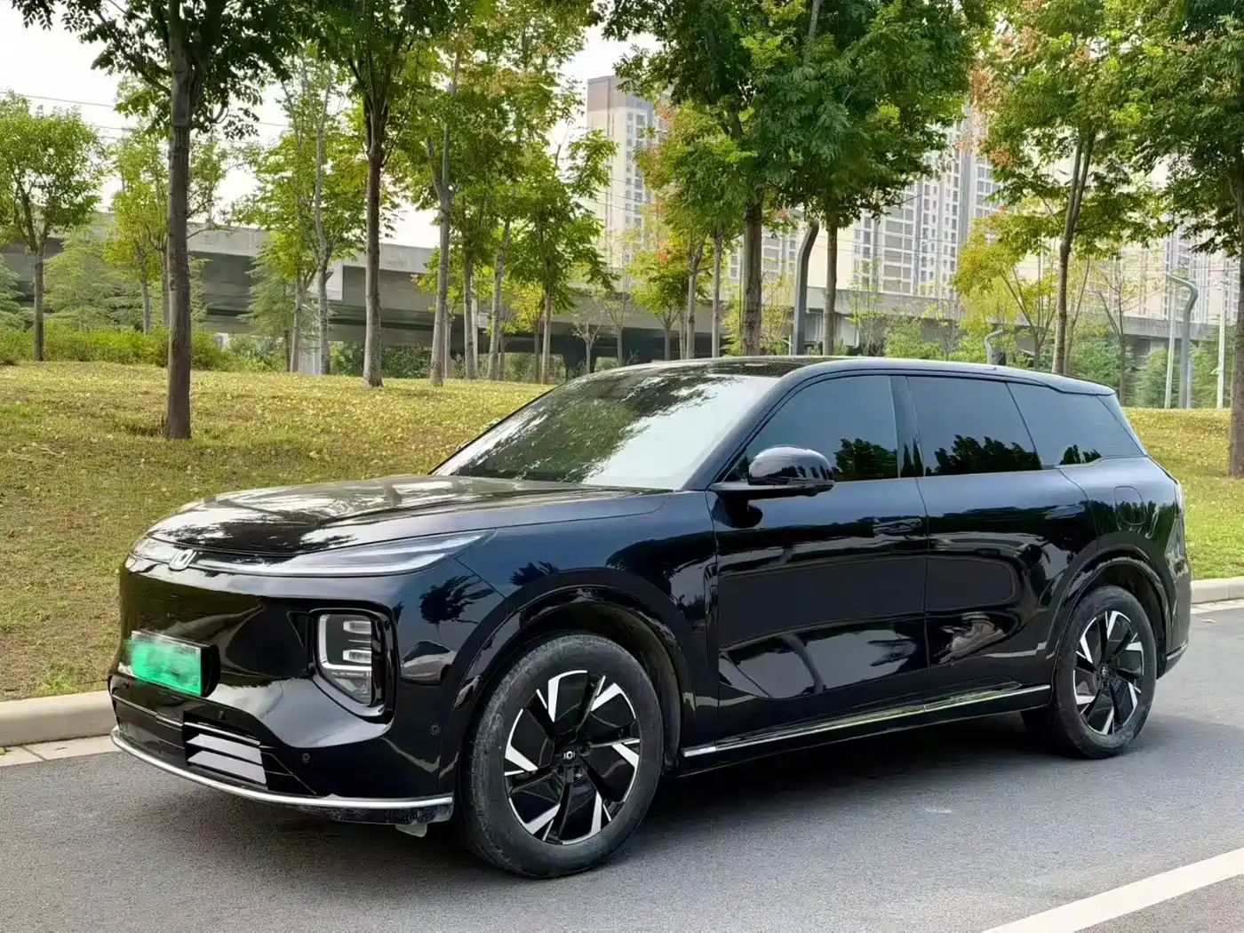 Changan Nevo Q07 2025