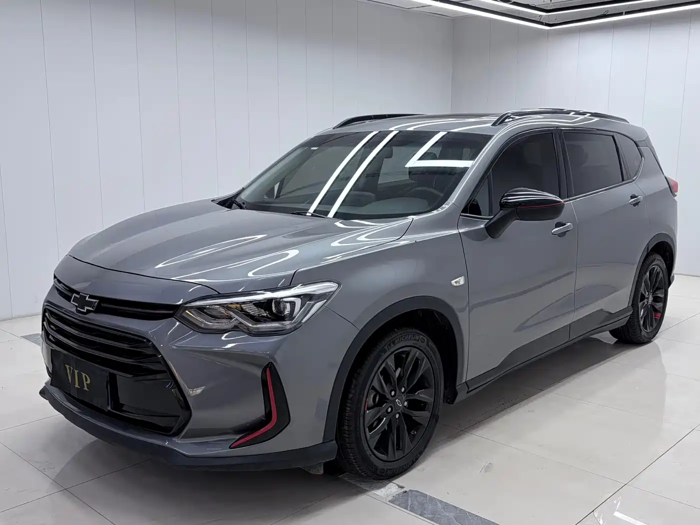 Chevrolet Orlando 2023