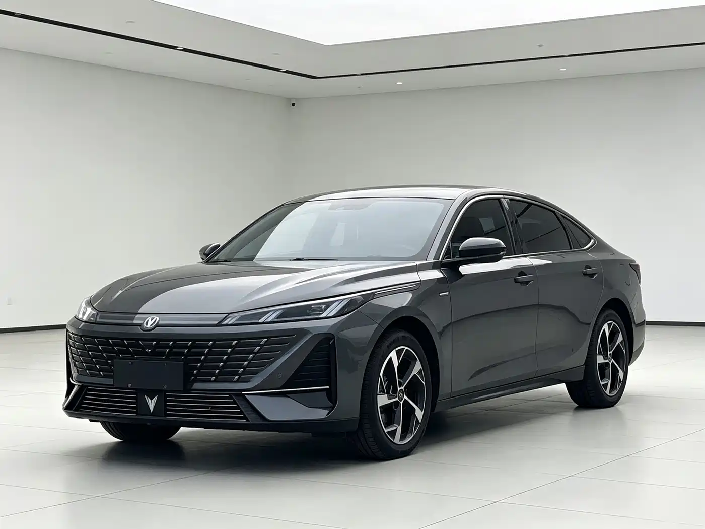 Changan Eado 2025