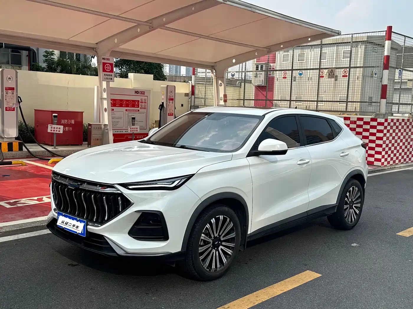Oshan X5 2022