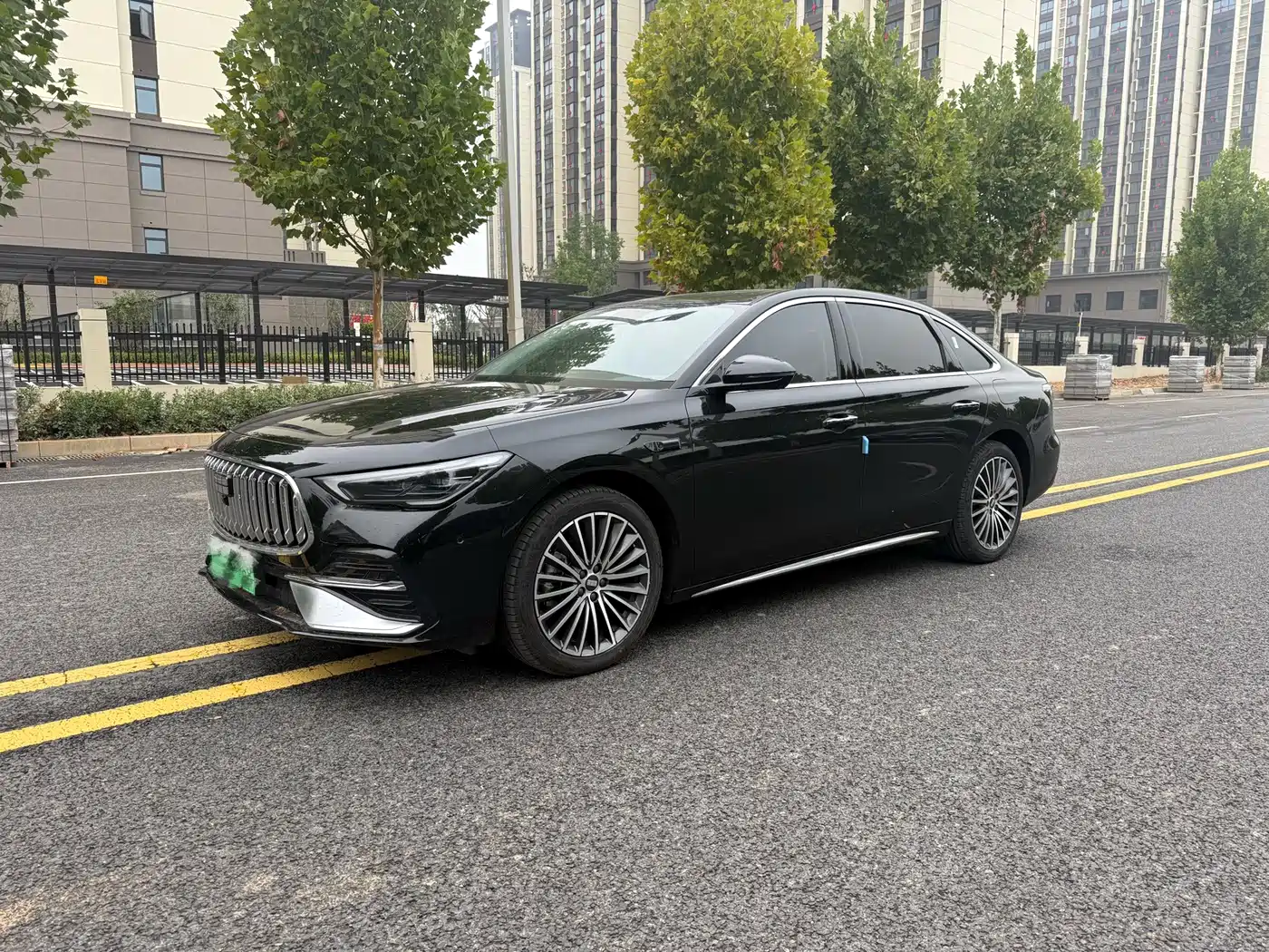 Geely Galaxy 7 2026