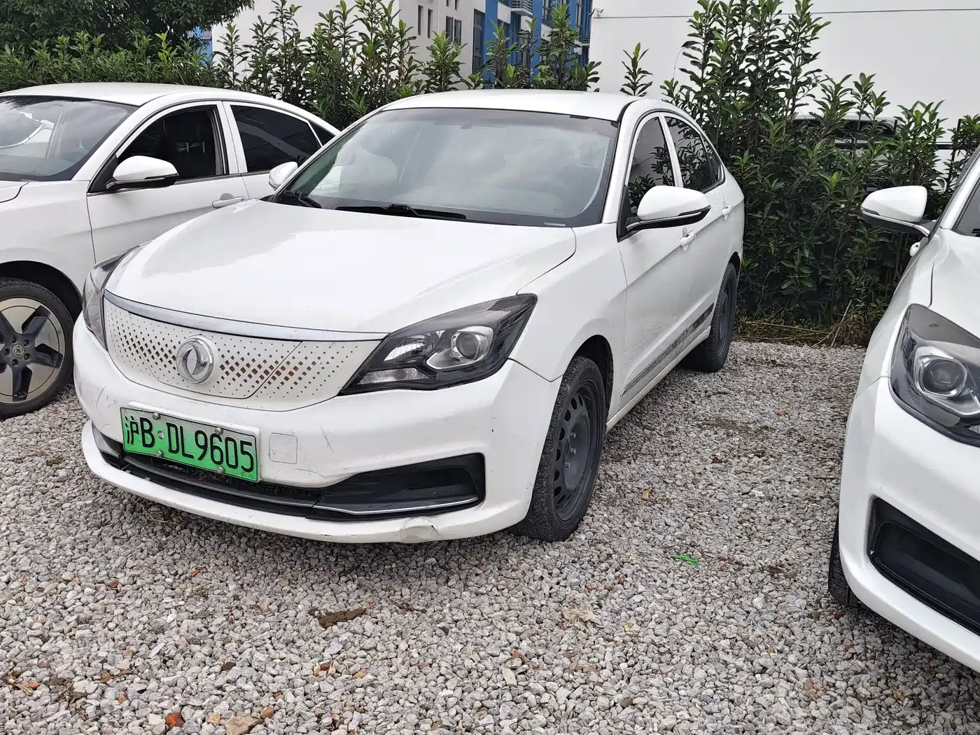 Aeolus E70 2022