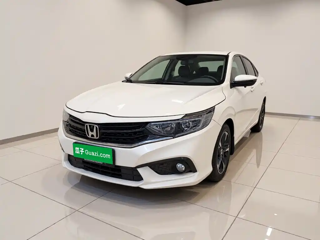 Honda Envix 2021