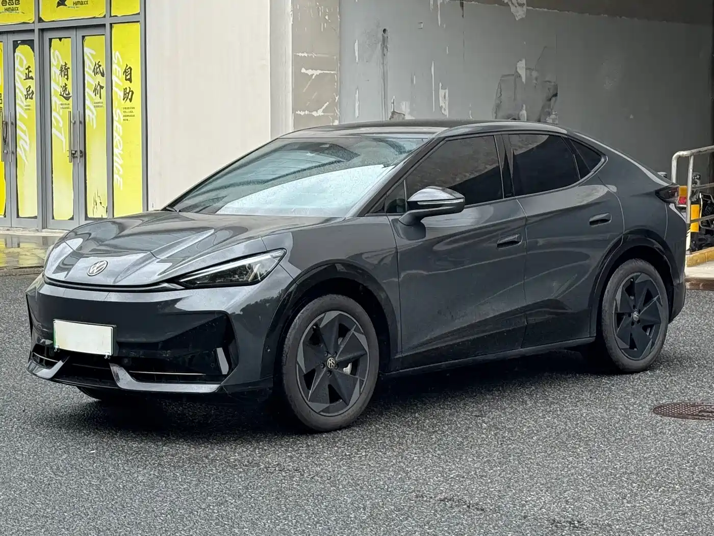 Volkswagen 06 2025